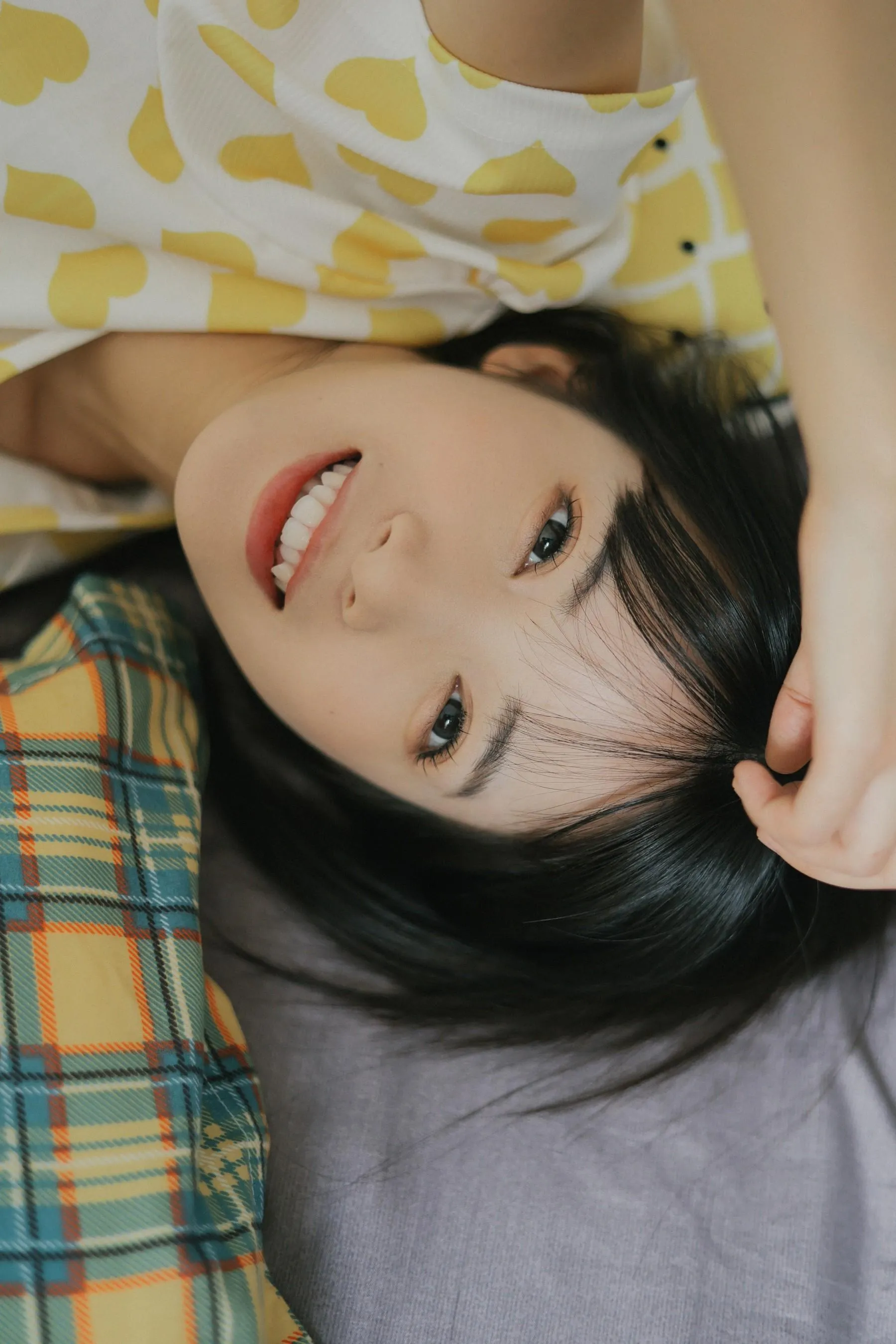 [YITUYU艺图语]2022.08.22 陪你可可爱爱 一只阿梦崽 [42P]插图3
